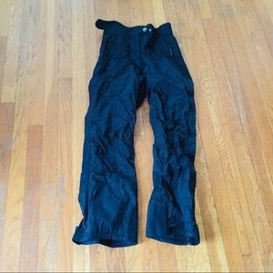Nautica size small 28 in waist snow pants